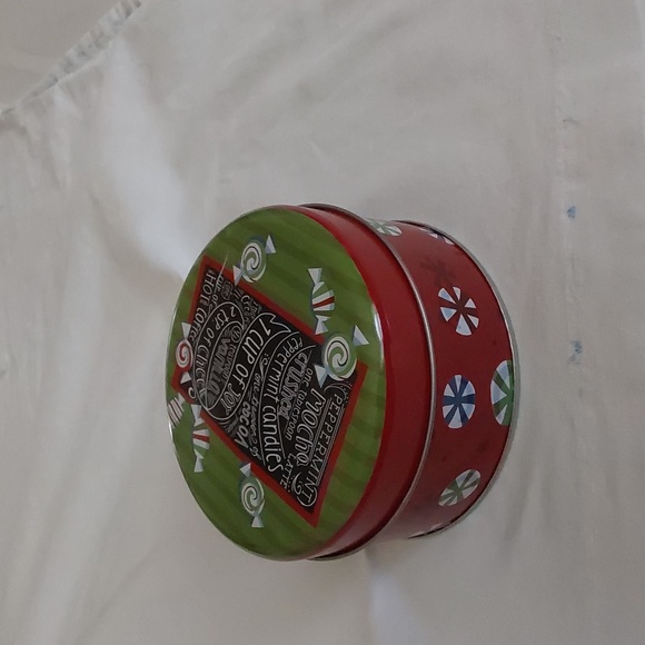 Home Kitchen Candy Jar/Canister - Picture 3 of 8